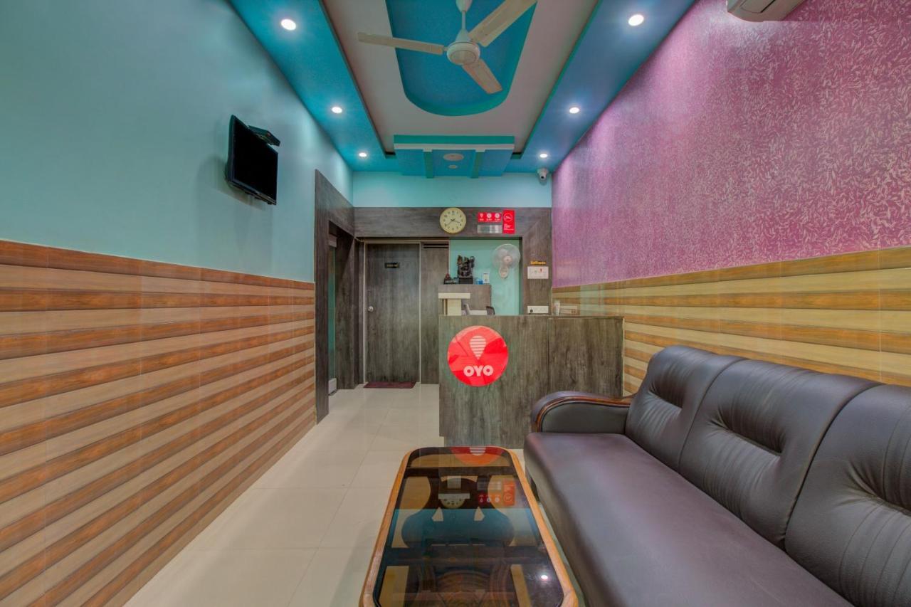 Oyo Flagship 22376 Hotel Delight Dhanbad Exterior photo